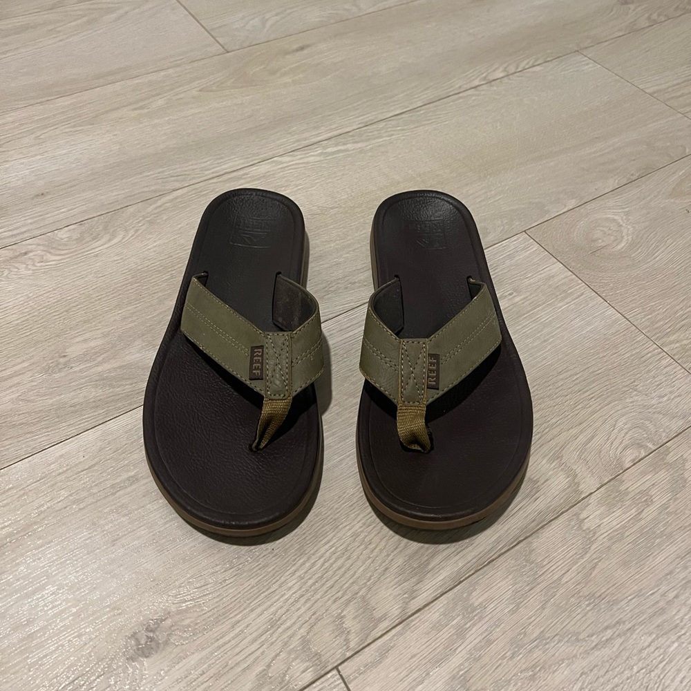 Reef Sandals